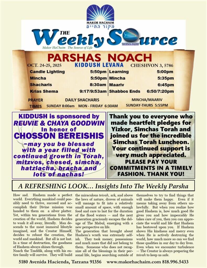 News Letter