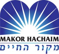 new hebrew logo